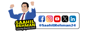 Saahil Rehman